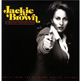 Bof Jackie Brown