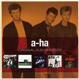 Original Album Series (Coffret
