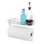 iDesign Classico porte essuie tout mural