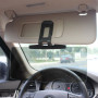 Srvauyea Extensions de Pare-Soleil Voiture, Pare-Soleil Anti-éblouissement pour la Conduite, Rallonge de Pare-Soleil Polarisée p