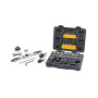 GEARWRENCH Jeu de tarauds et filières à cliquet 42 pièces, métriques - 3886