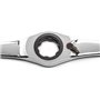 GEARWRENCH Jeu de tarauds et filières à cliquet 42 pièces, métriques - 3886