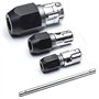 GEARWRENCH Jeu de tarauds et filières à cliquet 42 pièces, métriques - 3886