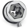 GEARWRENCH Jeu de tarauds et filières à cliquet 42 pièces, métriques - 3886