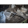 GEARWRENCH Jeu de tarauds et filières à cliquet 42 pièces, métriques - 3886
