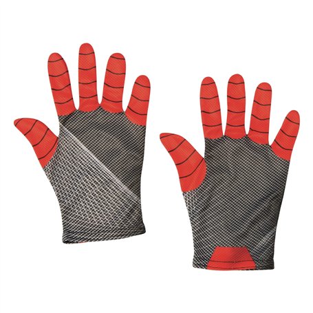 Rubies Gants officiels Marvel Spider-Man 3 No Way Home pour enfants Version 3
