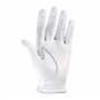 FootJoy StaSof Gant de Golf pour Homme Perle