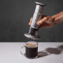 Expresso et Café Corsé sans Marc ni Amertume