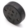 HAOTOM Couvercle de bouchon d'arbre à cames pour Audi A1 A2 A3 A4 A5 A6 Q3 Q5 TT Pour Seat Leon Altea Exeo Pour Skoda Octavia Su