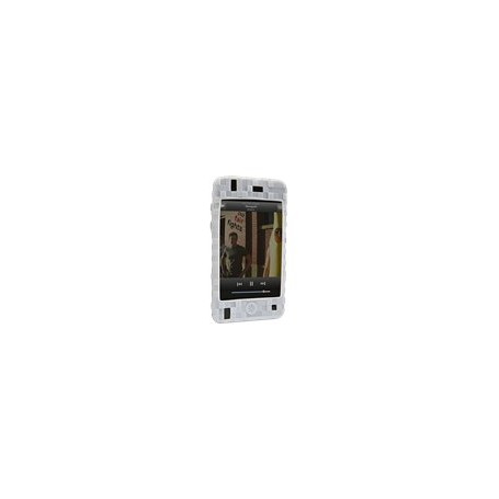 Case Logic Housse pour IPOD TOUCH Silicone transparent