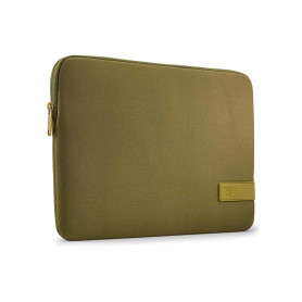 Housse réfléchissante pour MacBook 33 cm Vert Olive