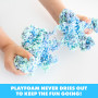 Learning Resources Ensemble Playfoam d'apprentissage des formes de lettres, 33,5 x 24,9 x 5,1