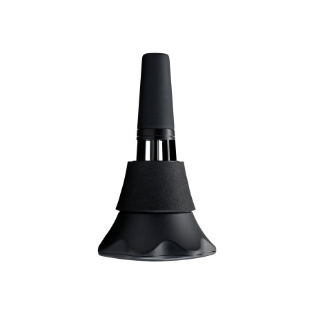 Yamaha Sourdine silencieuse en laiton pour trompette (PM7X)