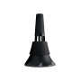 Yamaha Sourdine silencieuse en laiton pour trompette (PM7X)