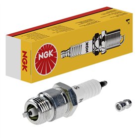 NGK - BOUGIE ALLUMAGE BOITE - AP7FS