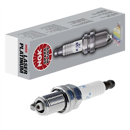 NGK - BOUGIE ALLUMAGE BOITE - PFR6G-9