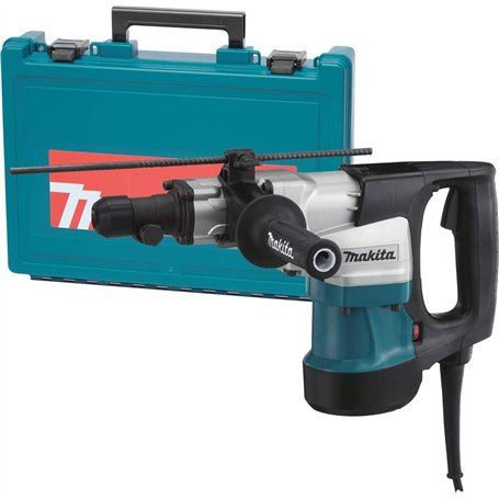 Perforateur burineur filaire SDS-MAX 1050 W 6
