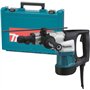 Perforateur burineur filaire SDS-MAX 1050 W 6