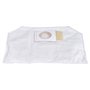 Makita Sac à poussière en papier filtre makita pour dvc260 - 10 pieces - 197903-8