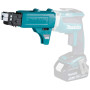 Makita 199146-8 Kit de fixation auto-alimenté pour tournevis à cloison sèche