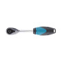 Makita E-11564 Manche à cliquet carré 3/8" 84T