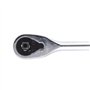 Makita E-11564 Manche à cliquet carré 3/8" 84T