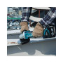 Makita- Meuleuse 125mm DGA504ZJ LXT 18V Brushless