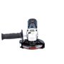 Makita- Meuleuse 125mm DGA504ZJ LXT 18V Brushless