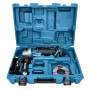 Makita- Meuleuse 125mm DGA504ZJ LXT 18V Brushless