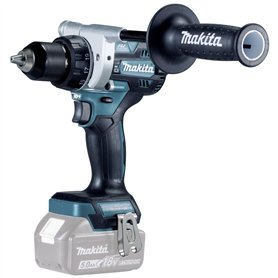 Perceuse 18V LXT (Machine seule) - MAKITA DDF486Z