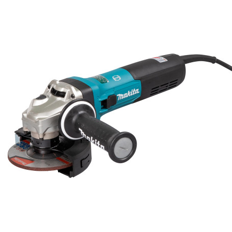 Mini meuleuse 125 mm 1 900 W AFT GA5091X01