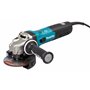 Mini meuleuse 125 mm 1 900 W AFT GA5091X01