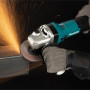 Mini meuleuse 125 mm 1 900 W AFT GA5091X01