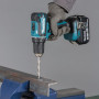Perceuse visseuse 18V LXT (Machine seule) en MAKPAC - MAKITA DDF485ZJ