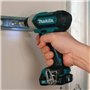 Pack outils 12V (DF333D + TD110D) (2x4.0Ah) en Makpac - MAKITA CLX224SMJ