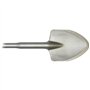 PELLE SDS-MAX 105X400 (5) MAKITA - P23721