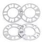 CLKE 4 pcs Elargisseur de Voie