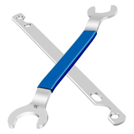 GIONAR Ensemble d'outils de démontage de ventilateur de 32 mm et 36 mm