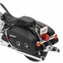 Motocyclette Harley-Davidson Road King 1:12
