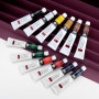 Royal & Langnickel WAT21-6 Assortiment de 6 Tubes de peinture aquarelle 6 x 21 ml