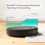 eufy Robot aspirateur roboVac 11S avec BoostIQ, Superslim et Puissant 1300Pa - Fonctionnement Silencieux - Aspirateur Robot à Ch