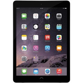 Apple iPad Air 2 16Go Wi-Fi - Gris Sidéral (Reconditionné)
