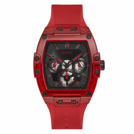 Montre Homme Guess GW0203G5 (Ø 43 mm)