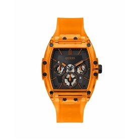 Montre Homme Guess GW0203G10 (Ø 43 mm)