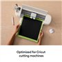 Cricut StandardGrip Lot de 6 tapis 30,5 x 30,5 cm