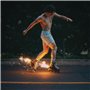 Fireworks & Rollerblades