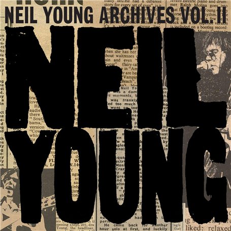 Archives Vol. II