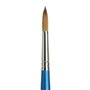 Winsor & Newton Cotman Pinceau Aquarelle Série 111 Rond Manche Court N°10