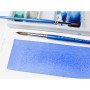 Winsor & Newton Cotman Pinceau Aquarelle Série 333 Pinceau À Lettre Manche Court N°0