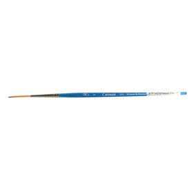 Winsor & Newton Cotman Pinceau Aquarelle Série 333 Pinceau À Lettre manche court N°2